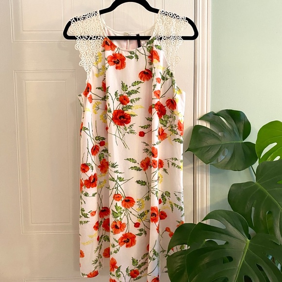 Kensie Dresses & Skirts - KENSIE | floral dress